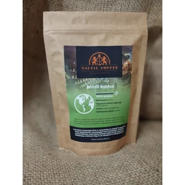 Pörkölt darált kávé BRAZIL 250 gr