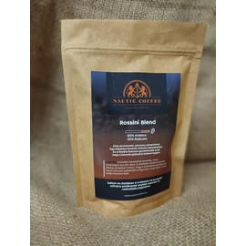 Pörkölt darált kávé ROSSINI BLEND 250g
