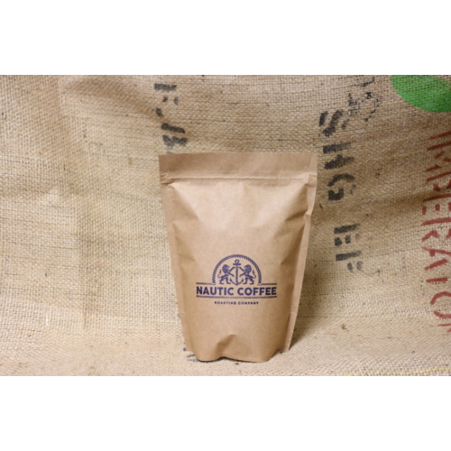 Pörkölt darált kávé ETHIOPIA 500 gr
