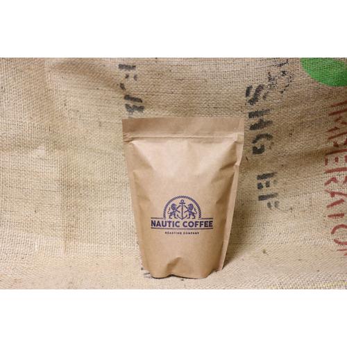 Koffeinmentes pörkölt szemes kávé 500 gr